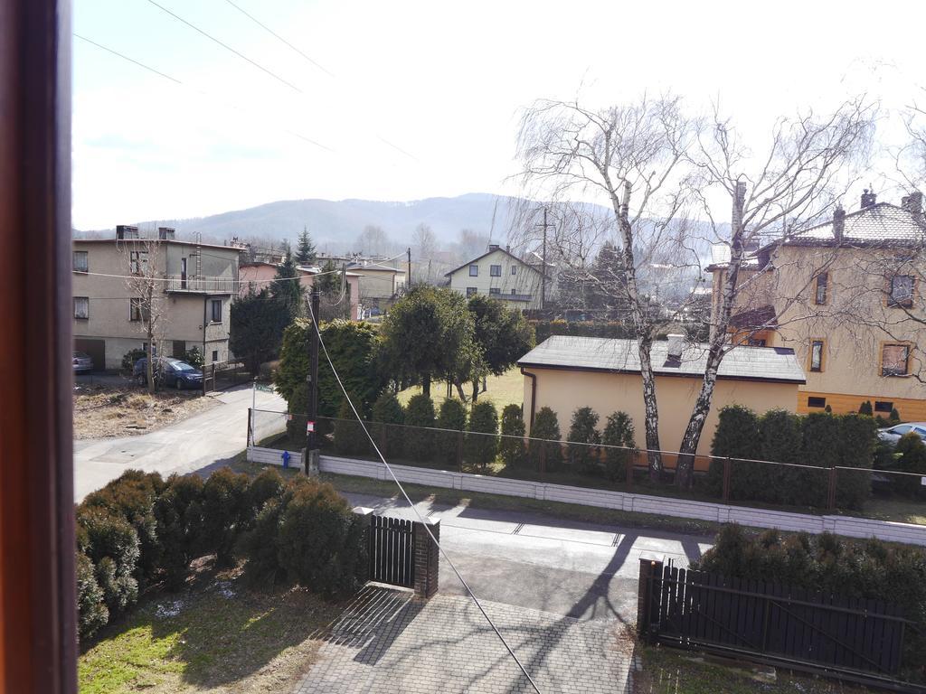 Kwatery Prywatne Zagloby 9 Bielsko-Biała Exterior foto