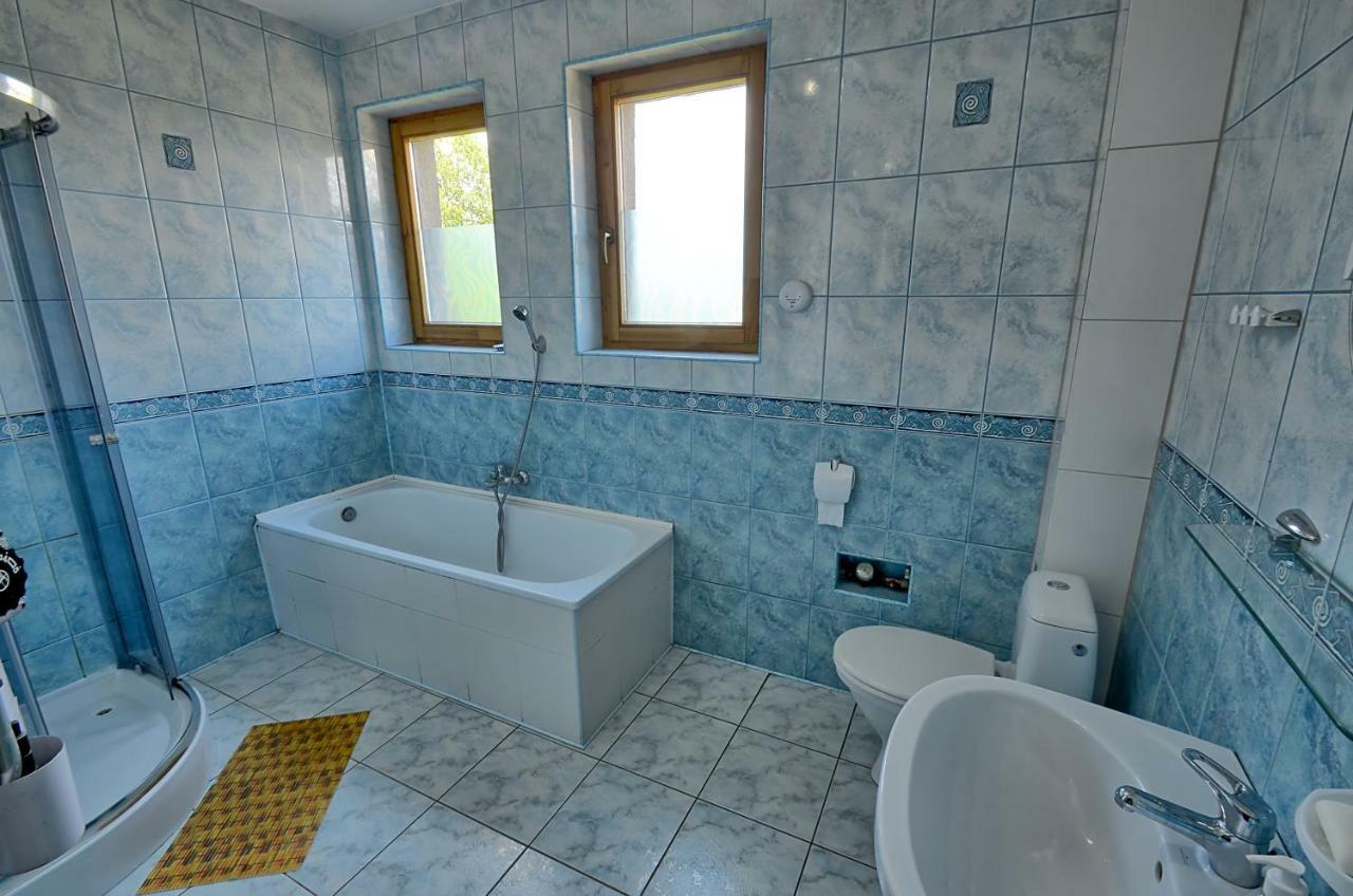 Kwatery Prywatne Zagloby 9 Bielsko-Biała Exterior foto
