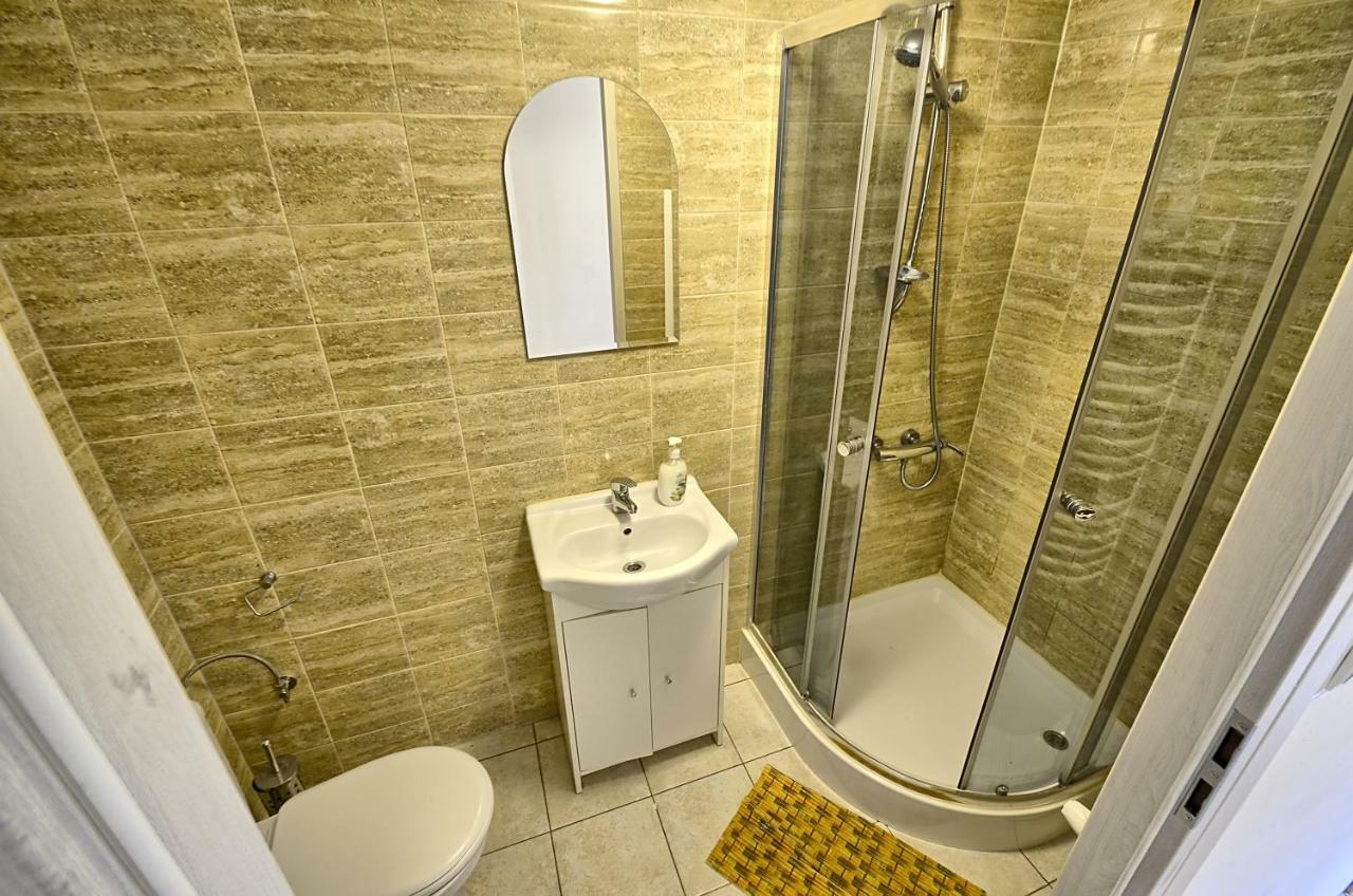 Kwatery Prywatne Zagloby 9 Bielsko-Biała Exterior foto